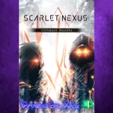 Купить DLC SCARLET NEXUS Ultimate Upgrade Pack на Xbox по выгодной цене