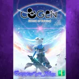 Купить активацию COGEN Sword of Rewind на Xbox по выгодной цене