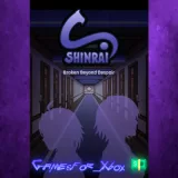 Купить активацию SHINRAI - Broken Beyond Despair на Xbox по выгодной цене