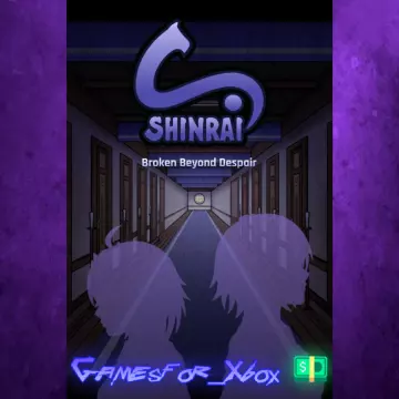 Купить активацию SHINRAI - Broken Beyond Despair выгодно