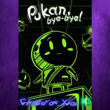 Купить активацию Pukan, Bye-Bye! на Xbox по выгодной цене