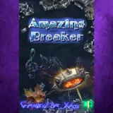 Купить активацию Amazing Breaker на Xbox по выгодной цене