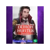 Купить активацию Demon Hunter Bundle на Xbox по выгодной цене