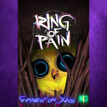 Купить активацию Ring of Pain выгодно