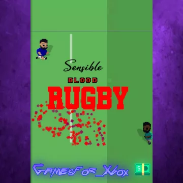 Купить активацию Sensible Blood Rugby выгодно