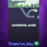 Купить активацию Underland на Xbox по выгодной цене