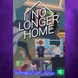 Купить активацию No Longer Home на Xbox по выгодной цене