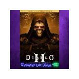 Купить активацию Diablo Prime Evil Collection на Xbox по выгодной цене