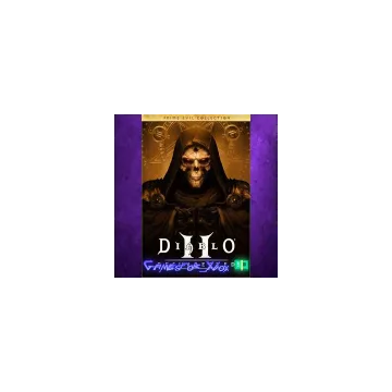 Купить активацию Diablo Prime Evil Collection выгодно