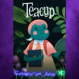 Купить активацию Teacup на Xbox по выгодной цене