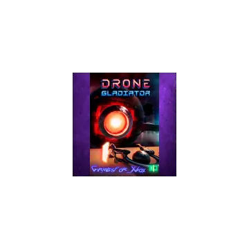 Купить активацию Drone Gladiator for 10 выгодно
