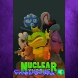 Купить активацию Nuclear Throne на Xbox по выгодной цене