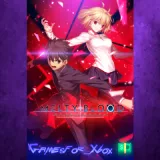Купить активацию Melty Blood Type Lumina на Xbox по выгодной цене