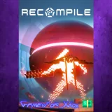 Купить активацию Recompile на Xbox по выгодной цене