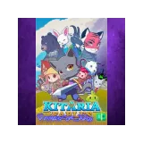 Купить активацию Kitaria Fables на Xbox по выгодной цене