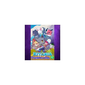 Купить активацию Kitaria Fables выгодно