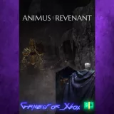 Купить активацию Animus Revenant на Xbox по выгодной цене