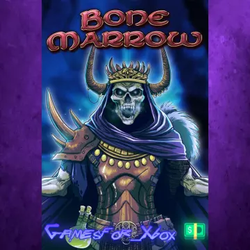 Купить активацию Bone Marrow Console Edition выгодно