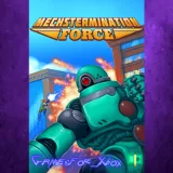Купить активацию Mechstermination Force на Xbox по выгодной цене