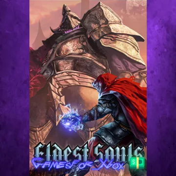 Купить активацию Eldest Souls выгодно