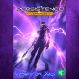 Купить активацию The Persistence Enhanced на Xbox по выгодной цене