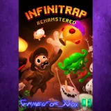 Купить активацию Infinitrap Rehamstered на Xbox по выгодной цене