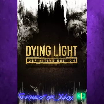 Купить активацию Dying Light Definitive Edition выгодно