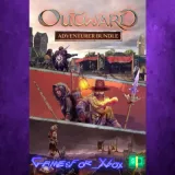 Купить активацию Outward The Adventurer Bundle на Xbox по выгодной цене