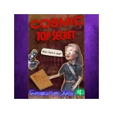 Купить активацию Cosmic Top Secret на Xbox по выгодной цене