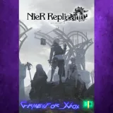 Купить активацию NieR Replicant ver.1.22474487139... на Xbox по выгодной цене