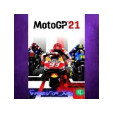 Купить активацию MotoGP21 на Xbox по выгодной цене