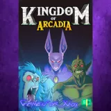 Купить активацию Kingdom of Arcadia на Xbox по выгодной цене