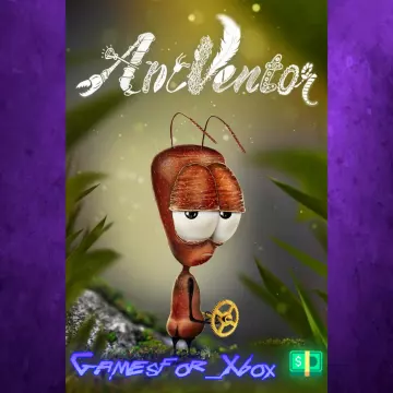 Купить активацию AntVentor выгодно