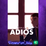 Купить активацию Adios на Xbox по выгодной цене