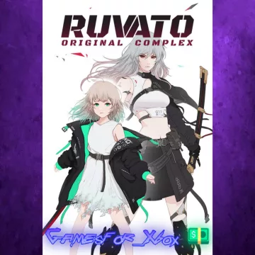 Купить активацию Ruvato Original Complex выгодно