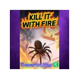 Купить активацию Kill It With Fire на Xbox по выгодной цене
