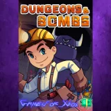 Купить активацию Dungeons & Bombs на Xbox по выгодной цене