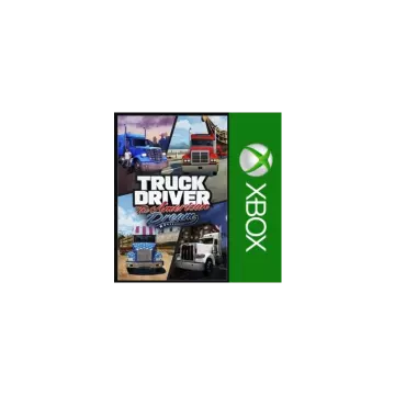 Купить активацию Truck Driver: The American Dream выгодно