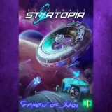 Купить активацию Spacebase Startopia на Xbox по выгодной цене