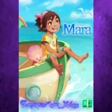 Купить активацию Summer in Mara на Xbox по выгодной цене