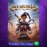 Купить активацию The Dark Eye Memoria на Xbox по выгодной цене