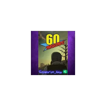 Купить активацию 60 Parseconds! Bundle выгодно