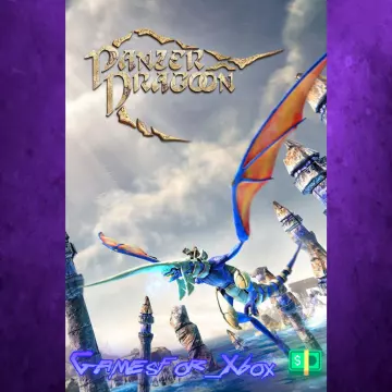 Купить активацию Panzer Dragoon Remake выгодно