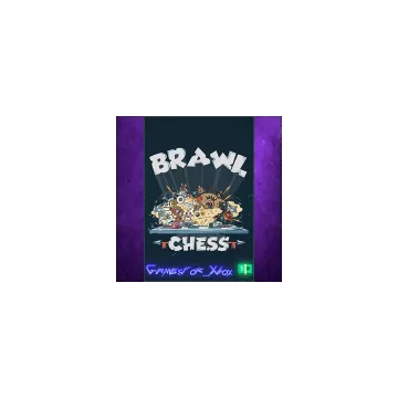 Купить активацию Brawl Chess - Gambit выгодно
