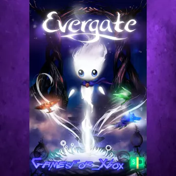 Купить активацию Evergate выгодно