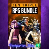 Купить активацию ZEN Triple RPG Bundle на Xbox по выгодной цене