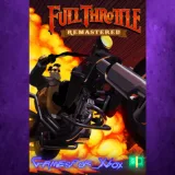Купить активацию Full Throttle Remastered на Xbox по выгодной цене