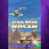 Купить активацию STAR WARS Episode I Racer на Xbox по выгодной цене