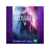 Купить активацию Battlefield V Definitive Edition на Xbox по выгодной цене