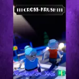 Купить активацию CrossKrush на Xbox по выгодной цене